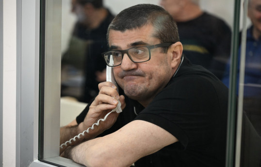 Arayik Harutyunyan