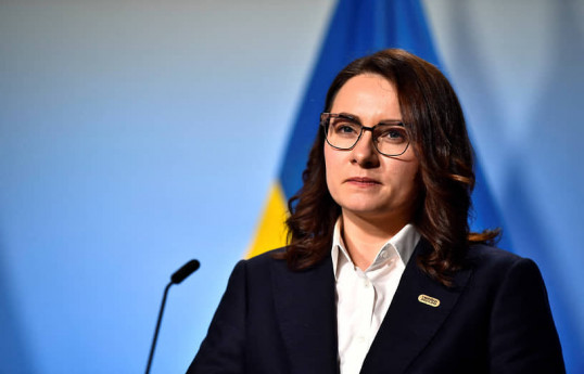 Ukrayna hökuməti 2026-cı il üçün büdcə layihəsini təsdiqləyib