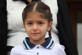 Xankəndi, Ağdərə və Xocalıda Bilik günü qeyd olunub