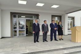 Xankəndi, Ağdərə və Xocalıda Bilik günü qeyd olunub