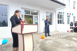 Xankəndi, Ağdərə və Xocalıda Bilik günü qeyd olunub