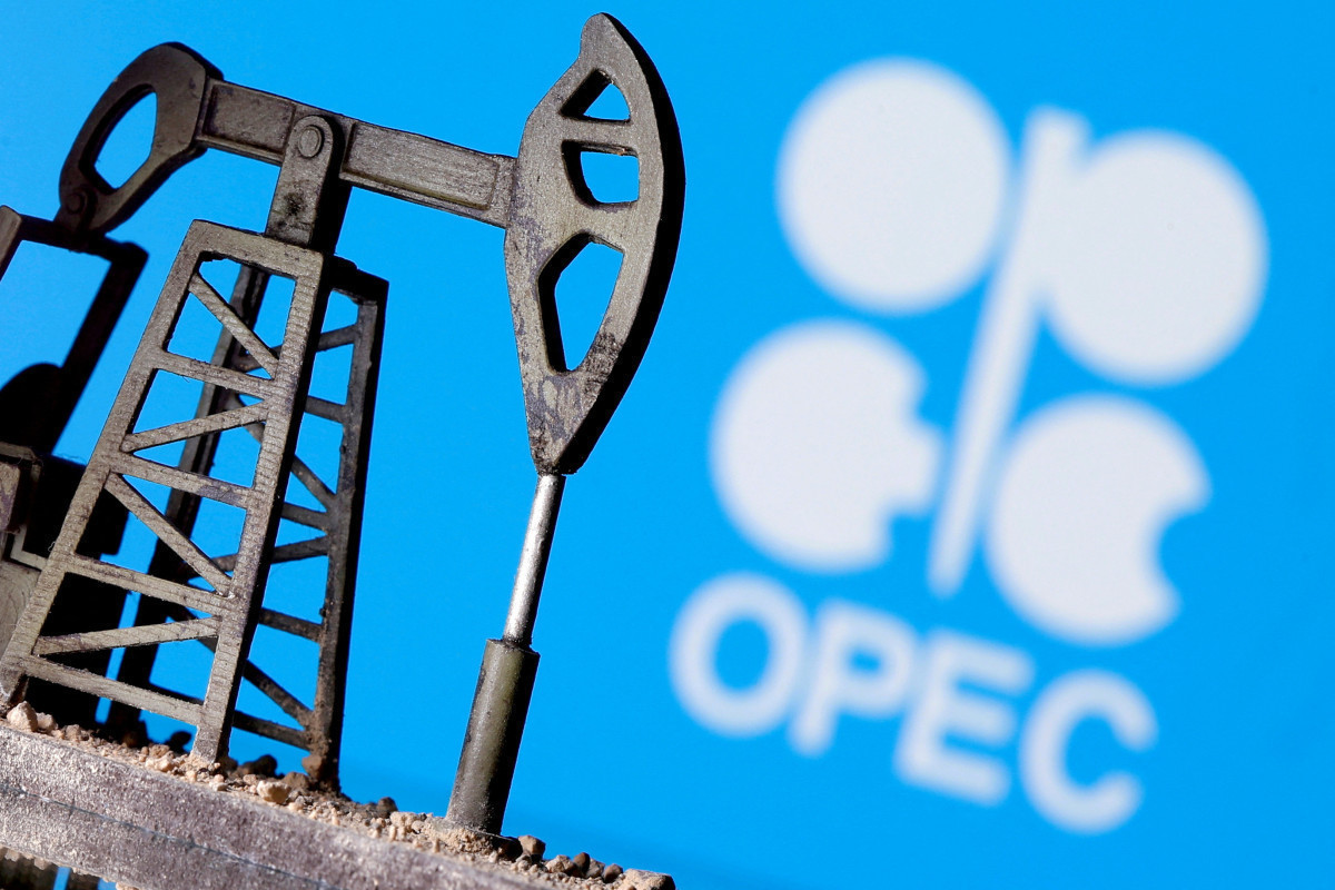 OPEC: İnvestisiyalar istehsalı kompensasiya etmək və tələbatı ödəmək üçün lazımdır