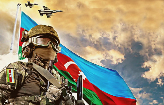 Azərbaycanın müdafiə və milli təhlükəsizlik xərcləri 300 milyon manatdan çox artırılır