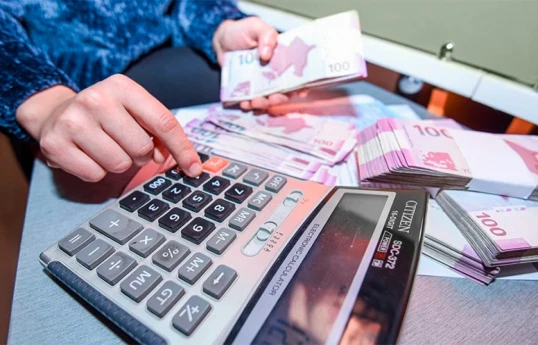 Gələn il əhalinin gəlirlərinin 97 mlrd. manatı ötəcəyi proqnozlaşdırılır