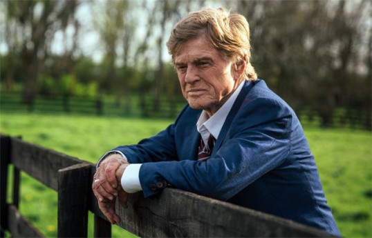 Robert Retford