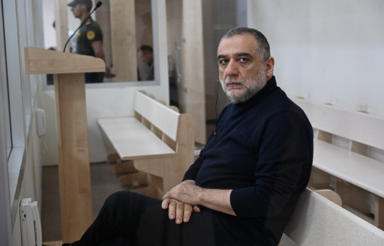 Ruben Vardanyan