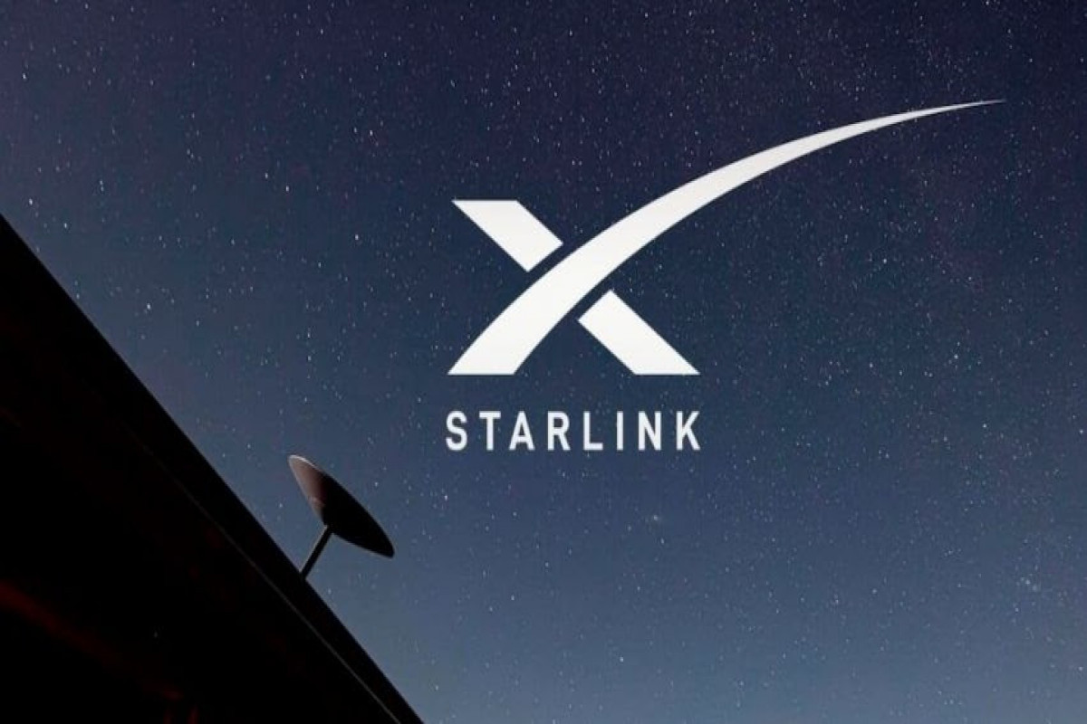 Rusiyada "Starlink"in analoqu yaradılıb
