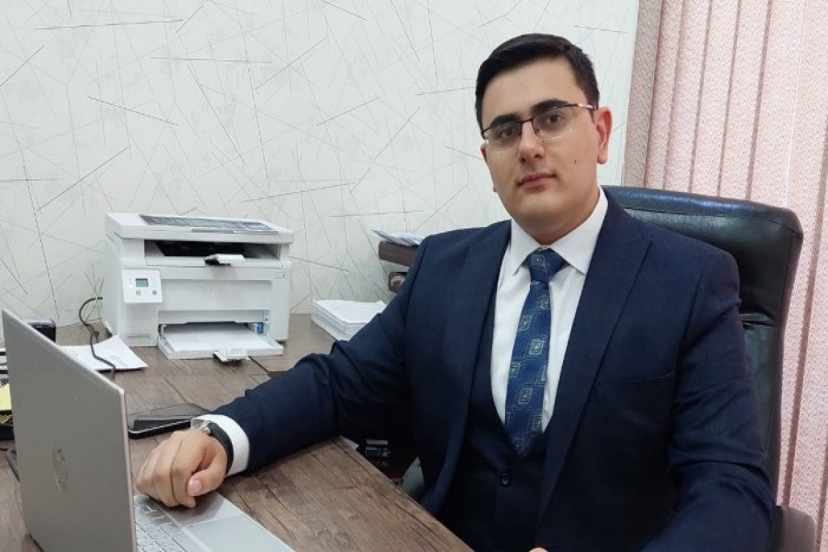 Vəkil Cavidan Osmanlı