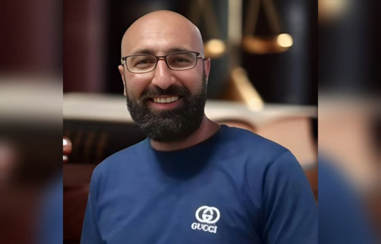 Babək Şahbazi