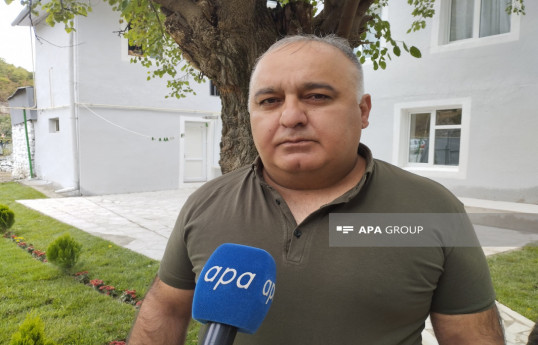 Zaur Rzayev