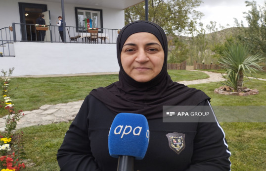İlhamə Novruzova