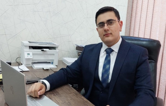 Vəkil Cavidan Osmanlı