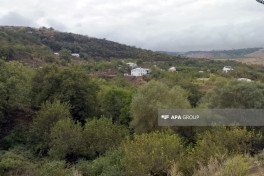 Xocalının Şuşakənd kəndində ilin sonunadək daha 85 ev bərpa ediləcək