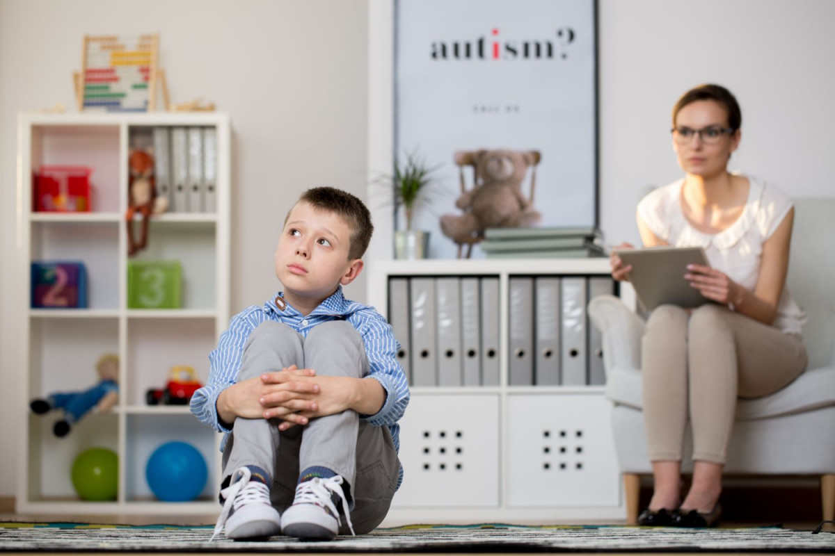 Yetərsiz mütəxəssis və müalicə üsulu: Autizm mərkəzləri niyə lisenziyalaşdırılmır? - ARAŞDIRMA 
