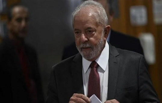 Braziliya prezidenti: Tramp özünü dünyanın imperatoru hesab etməkdən əl çəkməlidir