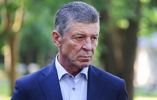 Dmitri Kozak