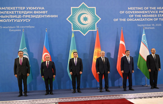 Azərbaycanın TDT-yə üzv ölkələrə sərmayələrinin həcmi açıqlanıb