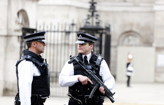 Britaniyada Rusiya kəşfiyyatı üçün çalışan 3 nəfər saxlanılıb