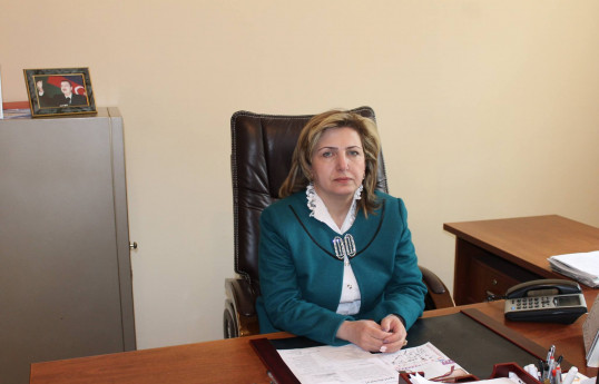 Məktəbdə pul yığdığı iddia edilən direktor vəzifəsindən azad olunub - YENİLƏNİB 