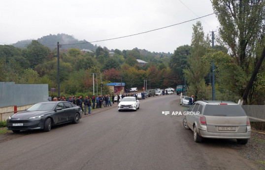 DYP Lənkəranda məktəbli bacı-qardaşın öldüyü yol qəzası ilə bağlı çağırış edib