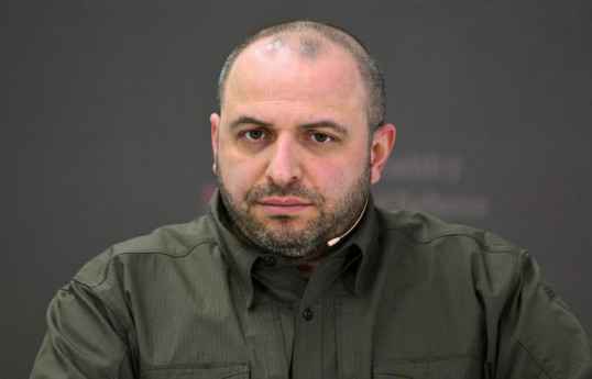 Rüstəm Umerov