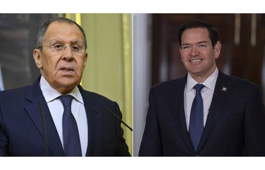 Lavrov və Rubionun Nyu-Yorkda görüşü planlaşdırılıb