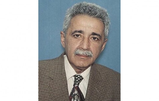 Yusif Səmədoğlu