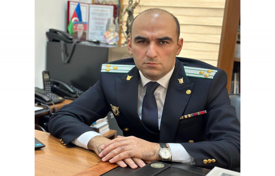 Firad Əliyev
