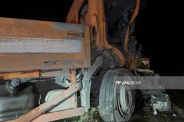 Ucarda yol-nəqliyyat hadisəsi baş verib, xəsarət alanlar var