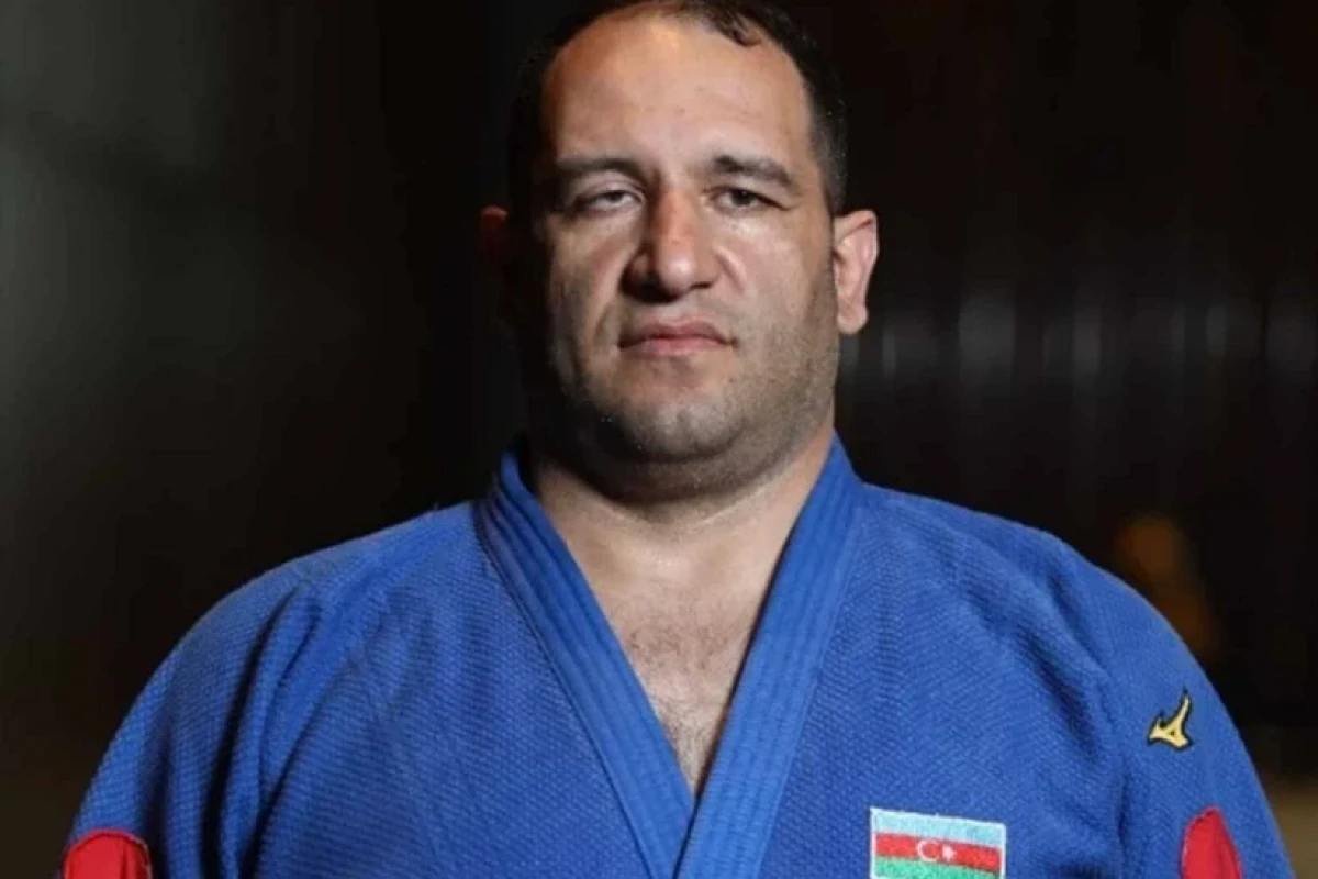 İlham Zəkiyev Avropa çempionu olub
