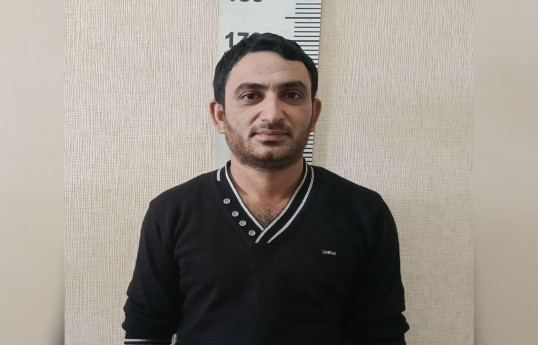 Zərdabda narkotiklərin qanunsuz dövriyyəsi ilə məşğul olan şəxs həbs olunub - FOTO 