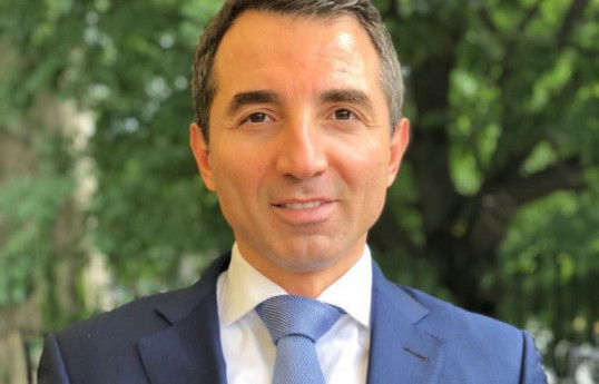 Adnan Əhmədzadə