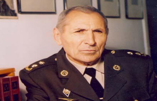 Şəmistan Nəzirli