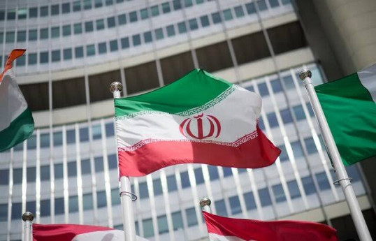 İran Milli Təhlükəsizlik Şurası AEBA ilə əməkdaşlığı dayandırmağa qərar verib
