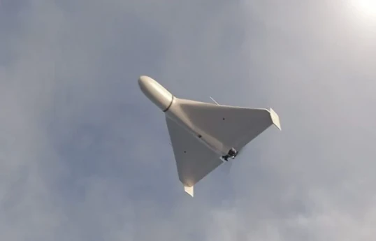 Çexiya Rusiya dronlarından qorunmaq üçün xüsusi qrup yaradacaq