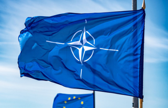 KİV: NATO hesab edir ki, Polşada aşkar edilən dronların hədəfi Jeşuvadakı hərbi-logistika mərkəzi olub