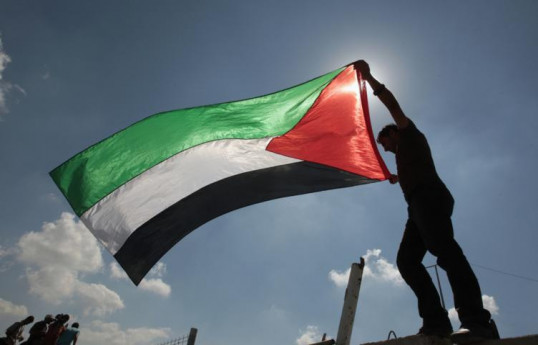 Fələstin dövlətini tanıyan ölkələr səbəbləri açıqlayıb: Bu HAMAS üçün mükafat deyil