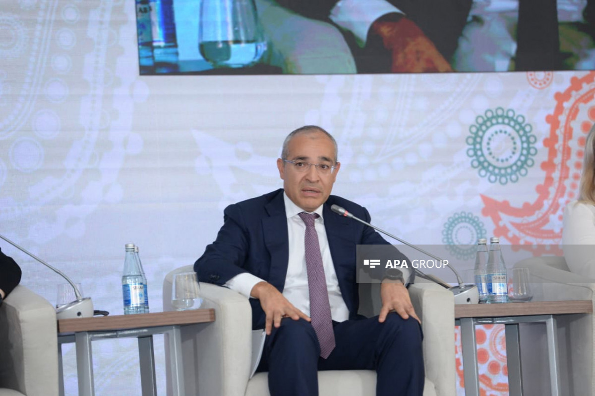 Nazir: Qafqaz və Mərkəzi Asiyanın iqtisadi kapitalizasiyası üçün yeni mərhələ başlayır