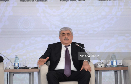 Samir Şərifov