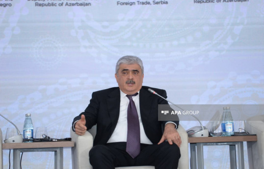 Samir Şərifov