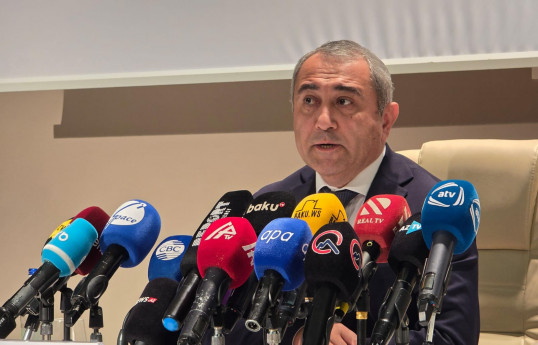 Anar Rzayev: Marşrutlar gecə yarısına kimi xidmət göstərə biləcək
