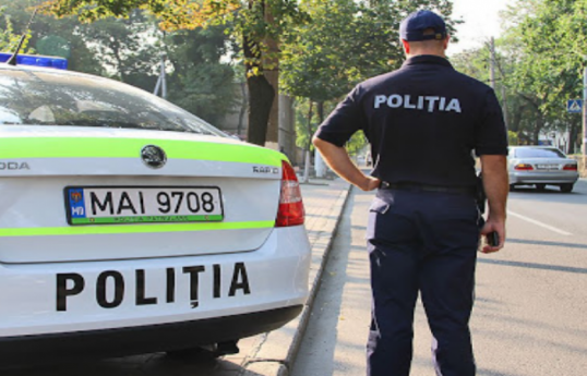 Moldovada kütləvi iğtişaşların hazırlanması işi üzrə 250-dən çox axtarış aparılıb