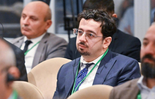 Murad Muradov