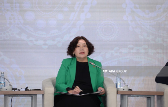 Səfir: Çin texnoloji innovasiyalarını bölüşməyə hazırdır
