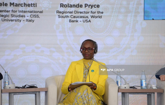 Rolande Pryce