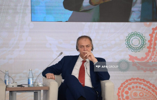 Direktor: Azərbaycan 20 ildir tarixin qalib gələn tərəfindədir