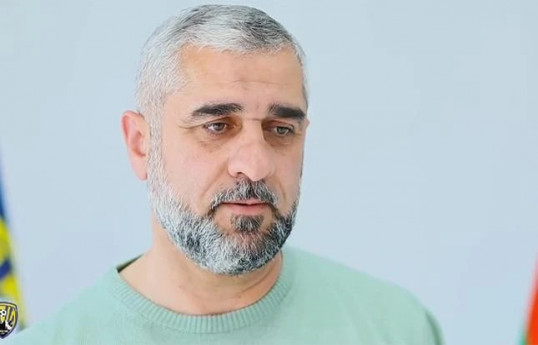 Adil Şükürov