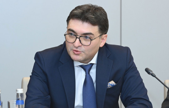 Orxan Zeynalov