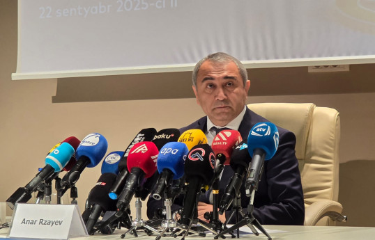 Anar Rzayev