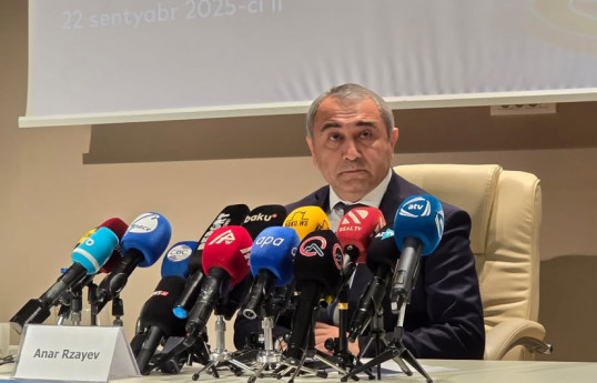 AYNA sədri: Bakıda ictimai nəqliyyata tələbi təmin etmək üçün 500 avtobus çatışmır